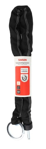 Chaîne enfichable Simson 8,3x900mm - afbeelding 1
