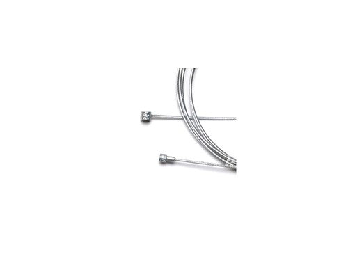 câble intérieur frein à tambour 2200 mm argent
