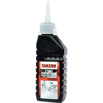 Huile de spartamet Simson 100ml