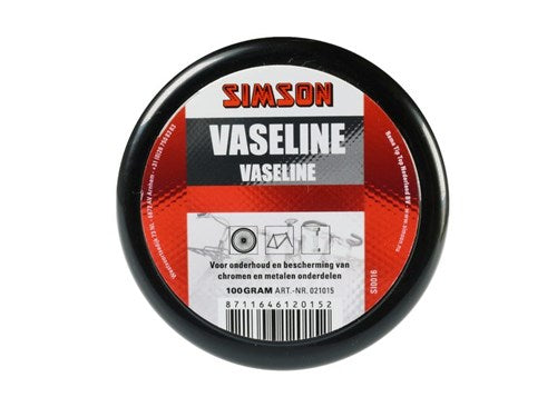 Vaseline 100 grammes