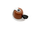 Simson bel allure brun blanc