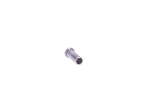 Simson end sleeves inner cable aluminium p 10 on card