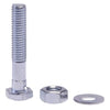 Vis de serrage de la tige de selle Simson m8x45mm
