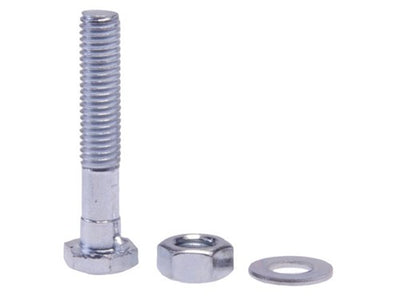 Vis de serrage de la tige de selle Simson m8x45mm