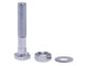Vis de serrage de la tige de selle Simson m8x45mm