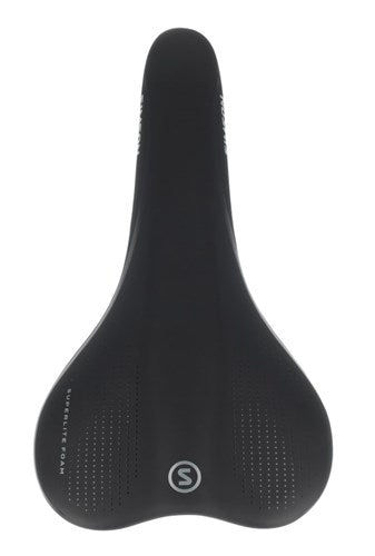 Simson selle ibrida - noir