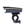 phare Amaze LED batteries noir