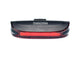 Simson usb led lamp line red 20 led 3 lux