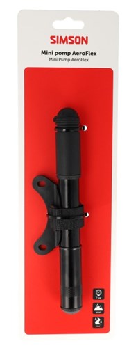 Simson mini pompe aéroflex