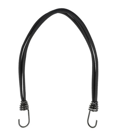 Classeur araignée Simson rond 4x noir
