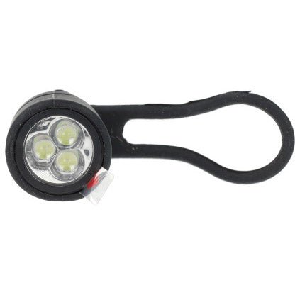 Kit d'éclairage Simson batterie Simmy LED 29 13,5lux
