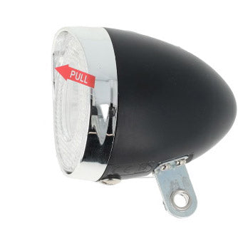 Batterie de luxe classique de phare Simson