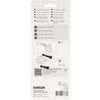 Miroir Simson excellent antireflet rond