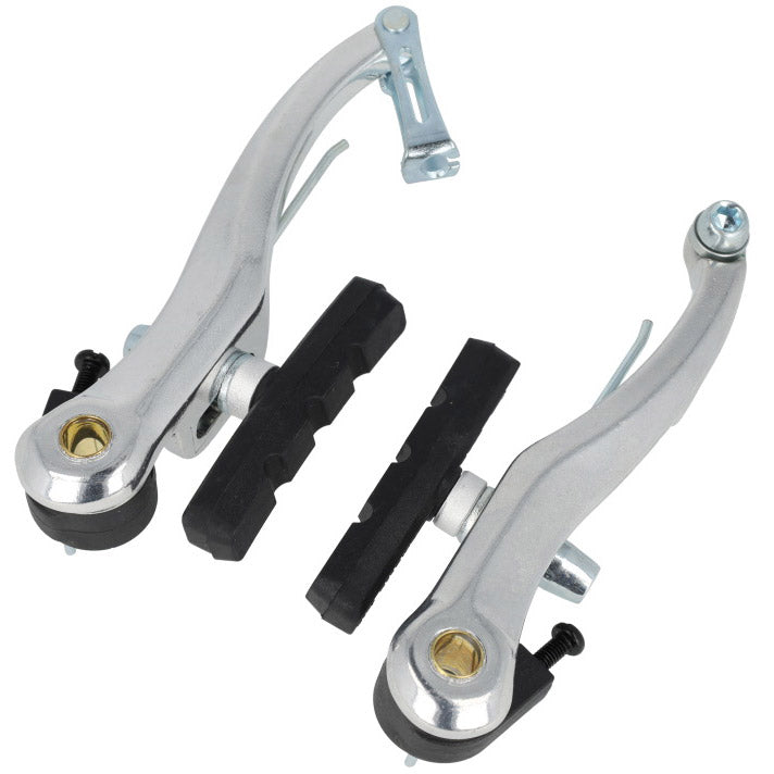Jeu de freins Simson V-Brake adapté comme frein avant et arrière