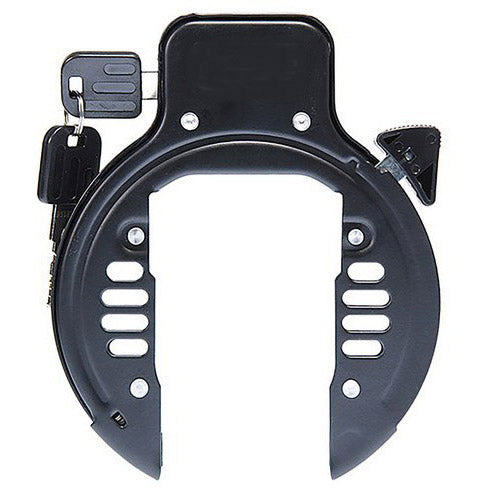 Simson Universal Ring Lock normal noir 5,7 cm
