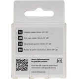 Fond de jante Simson 24 -28'' 16mm de large - afbeelding 2