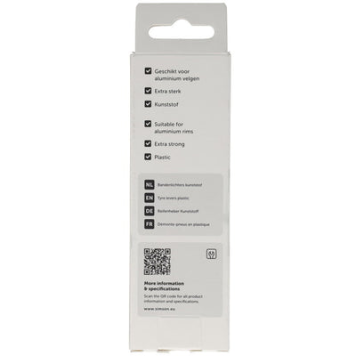 Décolleurs de ceinture en plastique Simson extra résistants