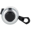 Simson cloche compacte argent