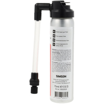 Fluide réparateur Simson 75ml