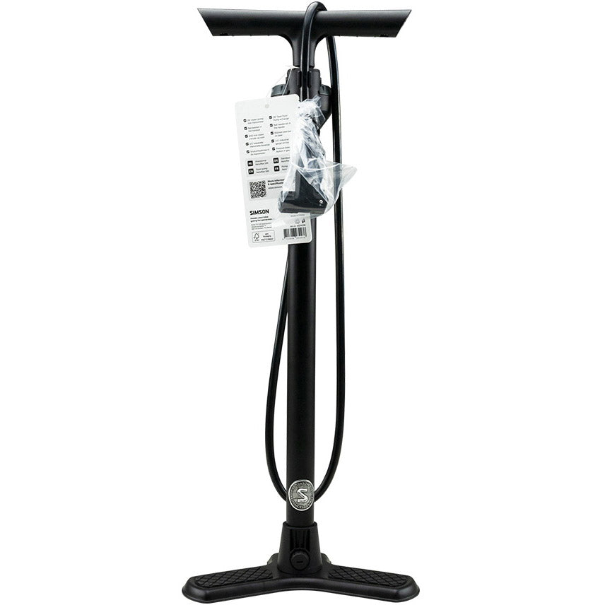 Pompe à pied Simson Aeromax 160