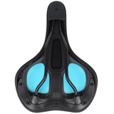 Simson selle gita relax - noir - afbeelding 2