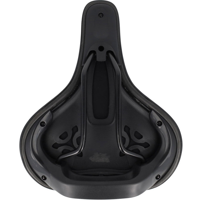 Simson selle pura - noir