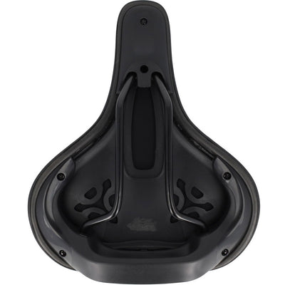 Simson selle pura - noir