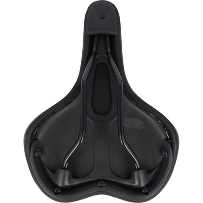 Selle Simson sollievo - noire - 20 pièces dans un emballage atelier