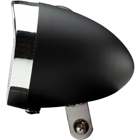 Simson Battery Headlight Classic 'Luxuous' Black Box A 10