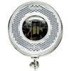 Simson Battery Headlight Classic 'Luxuous' Black Box A 10