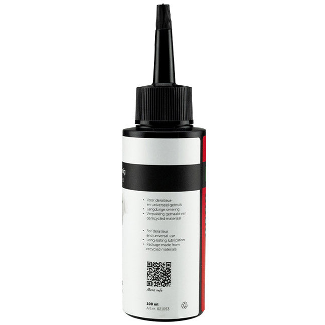 Huile de chaîne végétale Simson 100ml