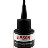Simson multi huile végétale 100ml - afbeelding 4
