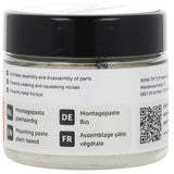 Pâte de montage Simson végétale - afbeelding 4
