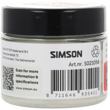 Pâte de montage Simson végétale - afbeelding 5
