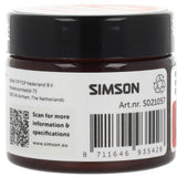 Graisse végétale pour roulements Simson - afbeelding 5