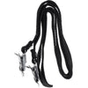 Simson cale-pieds sangles de gouttière de roue 2 pcs