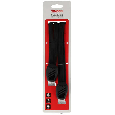 Classeur trio Simson 24 pouces noir