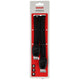 Classeur trio Simson 24 pouces noir