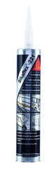 Sika flex 221 adhésif et mastic gris 300ml (cartouche)