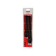 Classeur trio Simson 60cm noir marron