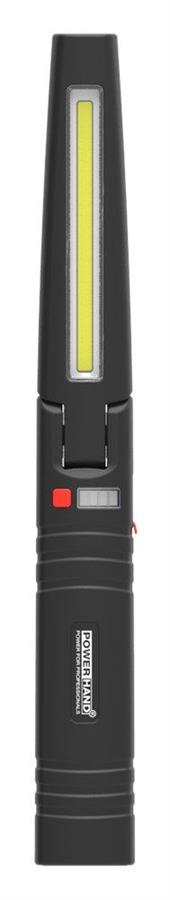 Lampe de marche LED rechargeable