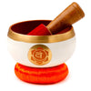 Bol de son chakra orange