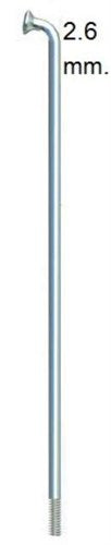 Sapim Spaak 12-180 Z Nippel (1 pièce)