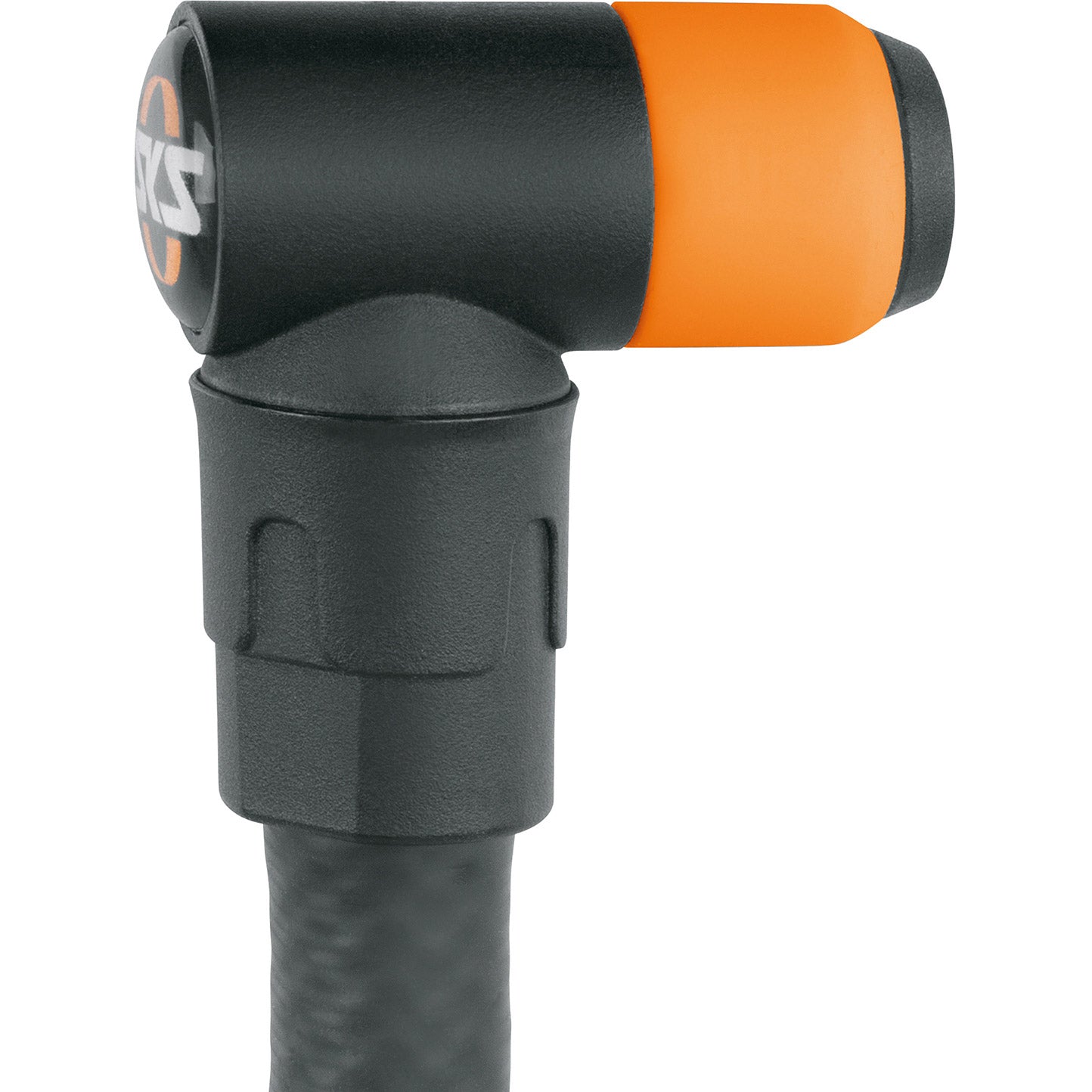 SKS Pumpkop Schwalbe Clik Valve