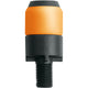 Adaptateur SKS pour Pompkop Schwalbe Clik Valve