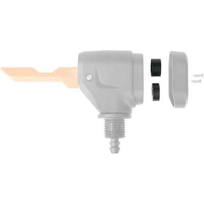 Sks Pompe Head Rubber MV Easy Reversible 5X AV et 5X SV DV