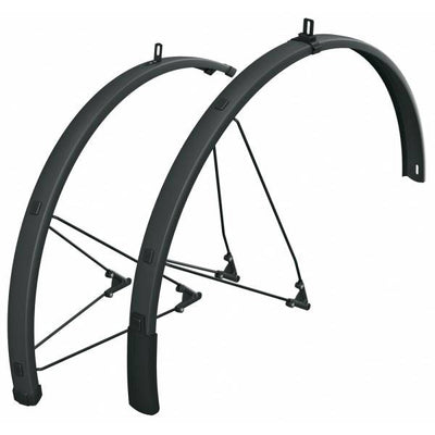 Sks Fender Set Bluemels Style 27.5-29 75 mm noir