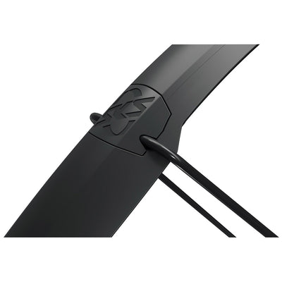 Sks Fender Set SpeedRocker XL 28 57 mm noir