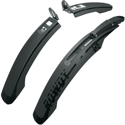 Jeu d'ailes Sks Rowdy Set 2.0 20-24 noir