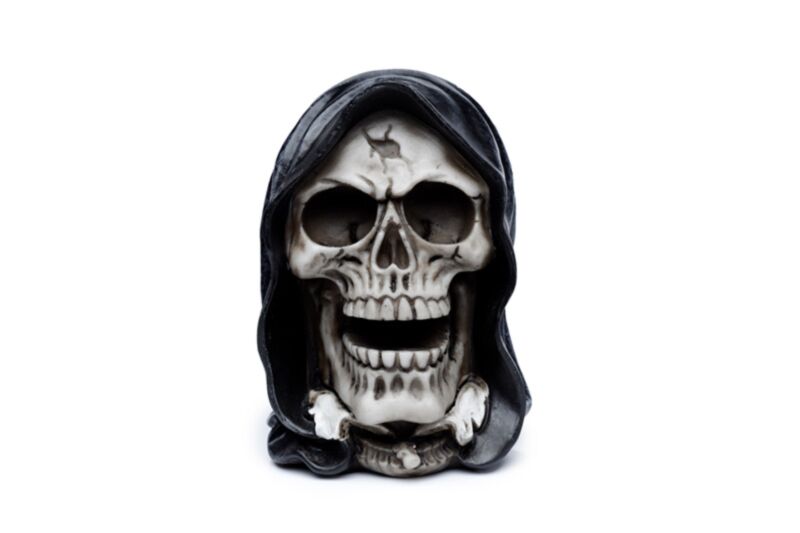L'accessoire de logements REAPER Schedel